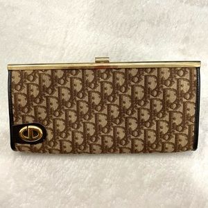 ❌SOLD❌Dior Clutch Bag